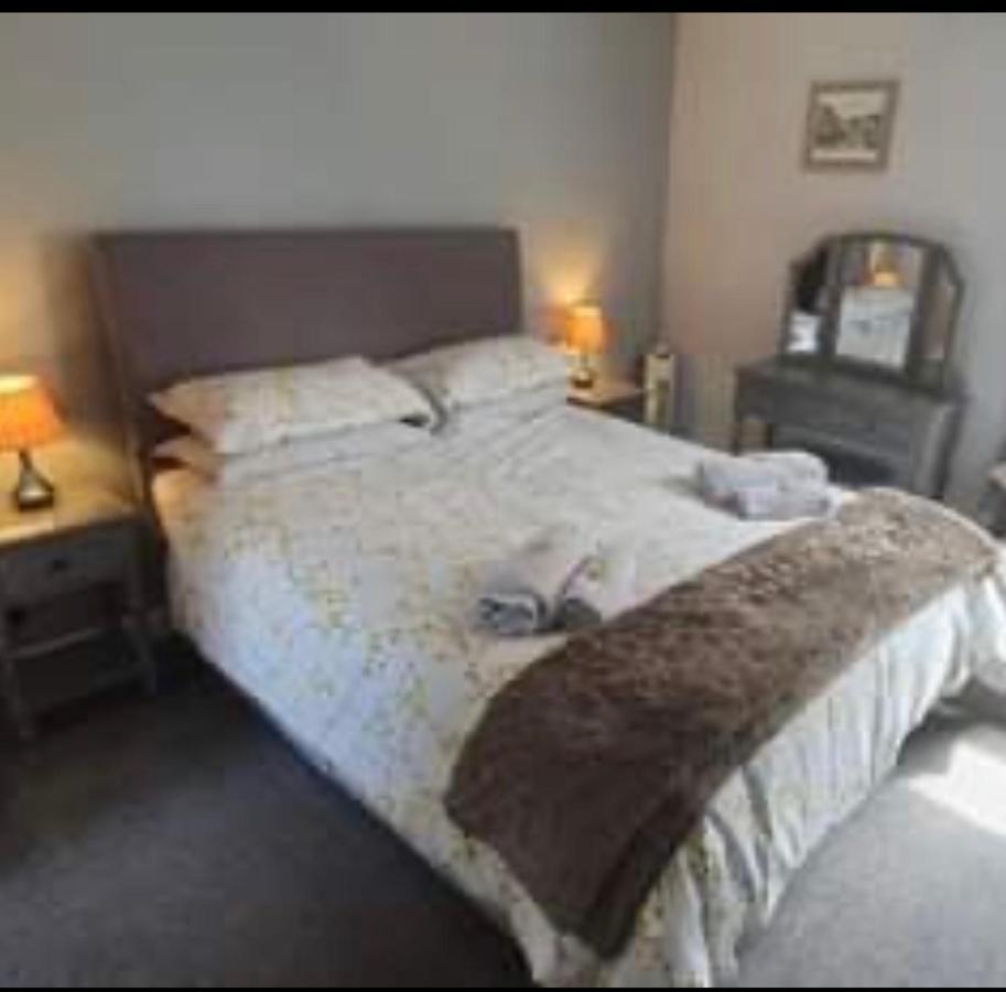 Bed and Breakfast The Royal George Staithes Exterior foto